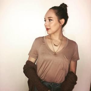 Meet your Posher, Vanessa